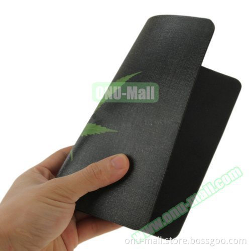 22cm x 18cm China Supplier Superior Quality Sticky Mouse Pad